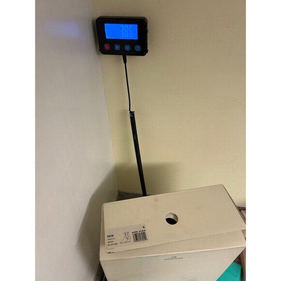 Anne Klein Women's Viki Wedge Bootie Brown sz 8.5M - Picture 7 of 7